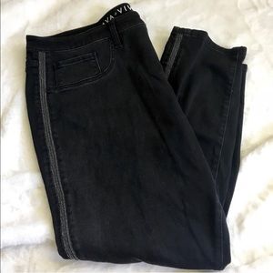 Ava & Viv Jeggings NWT